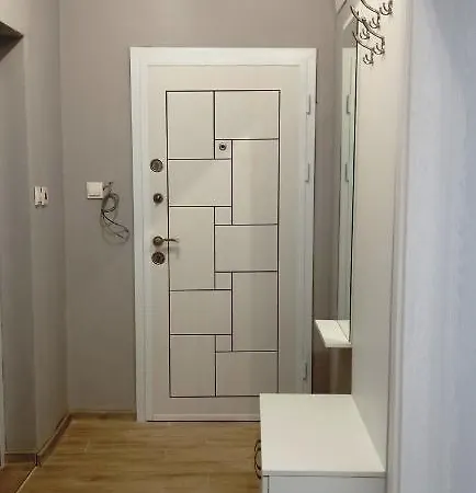 Sea Holidays Burgas City