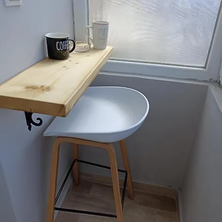 Apartment Sea Holidays *