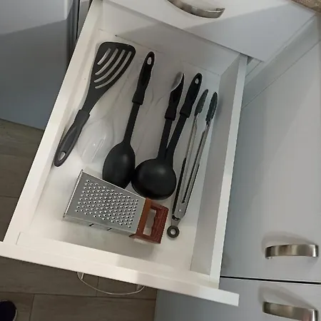 Apartamento Sea Holidays *