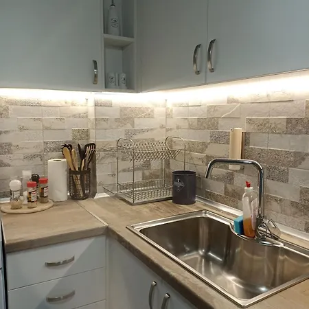 Apartamento Sea Holidays Burgas