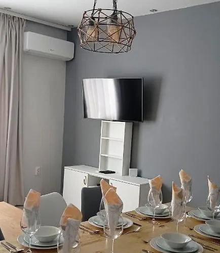 Apartamento Sea Holidays *