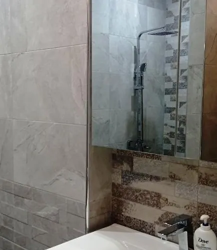 Apartamento Sea Holidays *