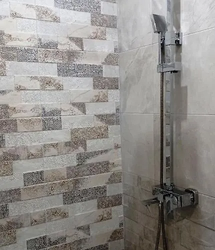 Apartamento Sea Holidays *