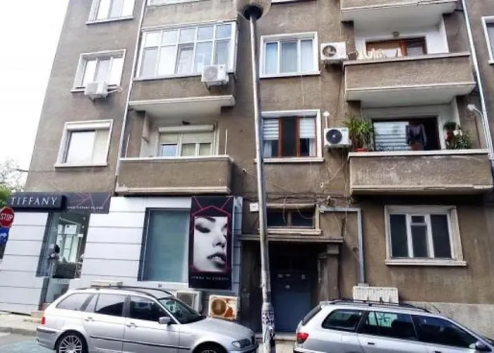 Sea Holidays Apartamento *