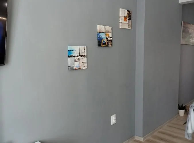 Sea Holidays Apartamento