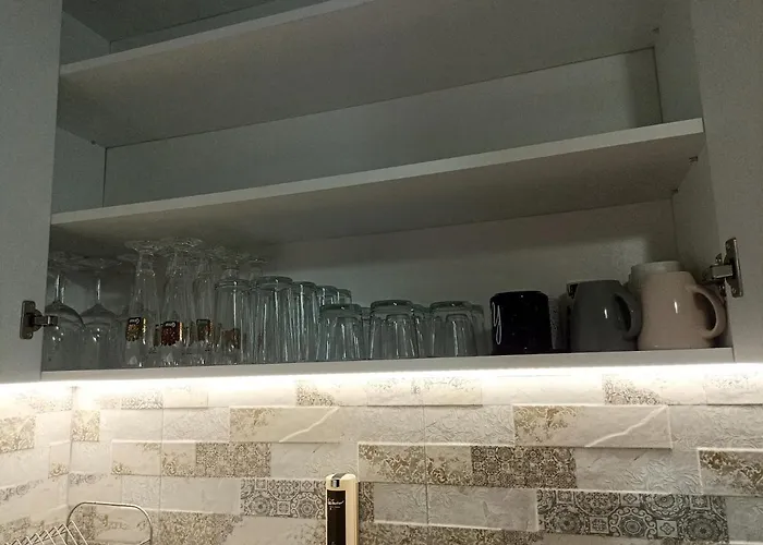 Sea Holidays Apartamento *