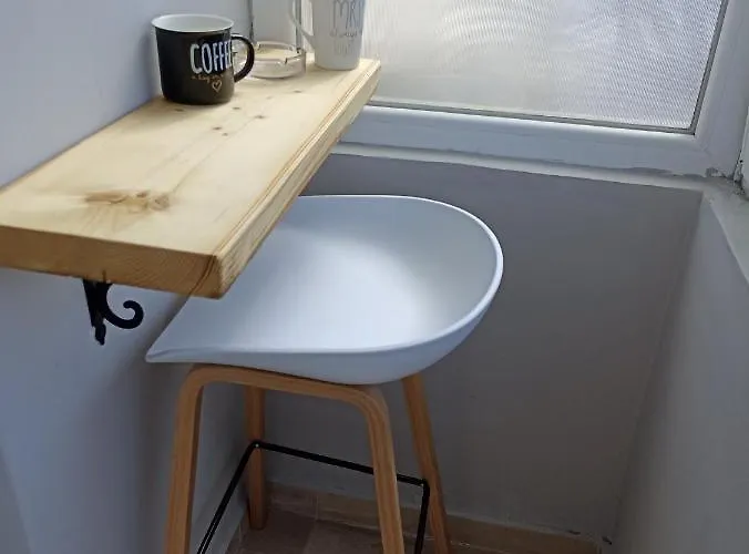 Apartamento Sea Holidays *