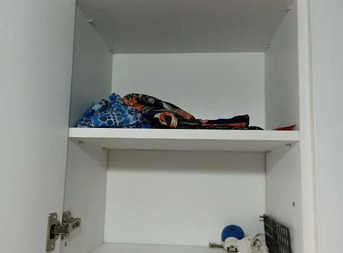 Sea Holidays Apartamento Burgas