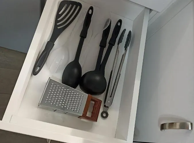 Apartamento Sea Holidays *