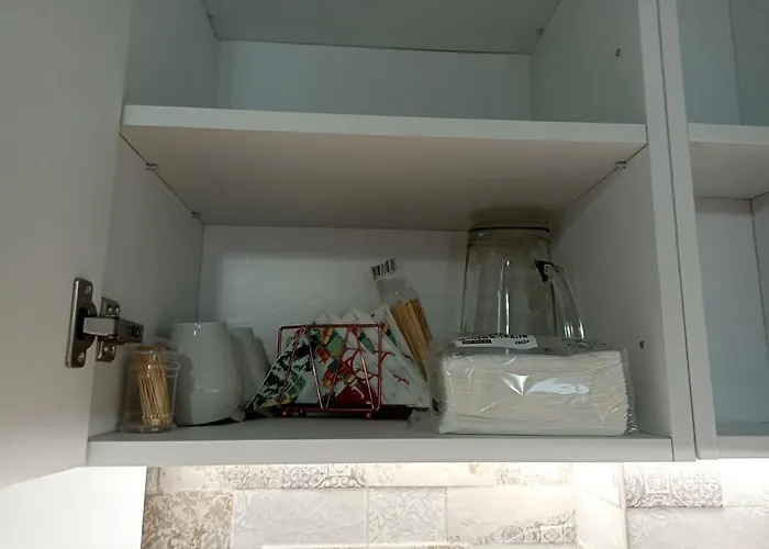 Apartamento Sea Holidays *