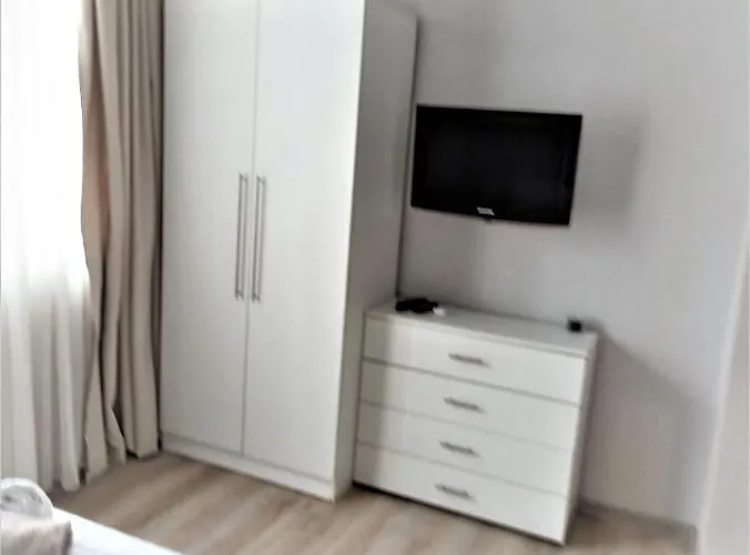 Sea Holidays Apartamento Burgas