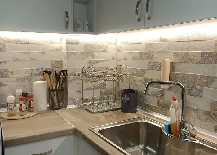 Apartamento Sea Holidays Burgas