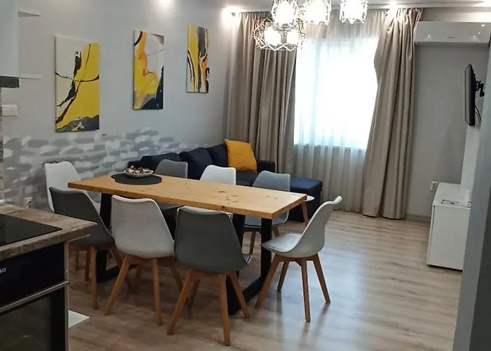 Sea Holidays Apartamento *