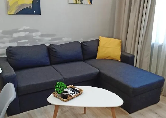 Apartamento Sea Holidays Burgas