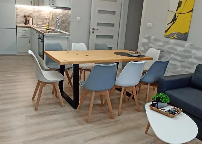 Apartamento Sea Holidays