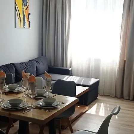Sea Holidays Apartment