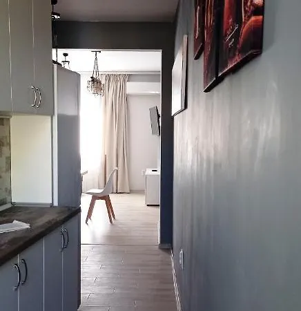 Apartment Sea Holidays