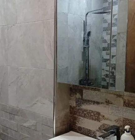 Lejlighed Sea Holidays *