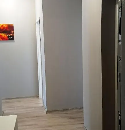 Sea Holidays Burgas City