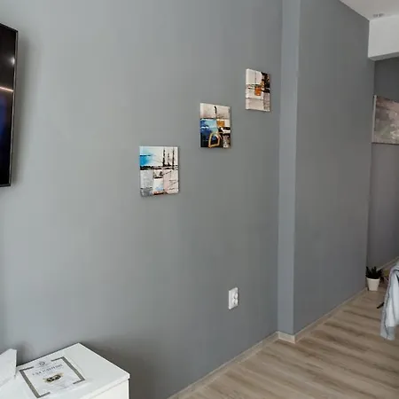 Sea Holidays Apartment