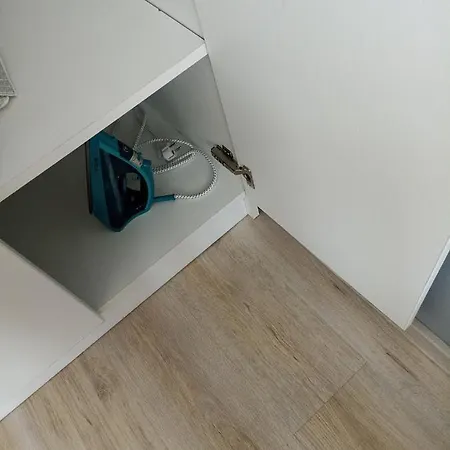 Lejlighed Sea Holidays Burgas City