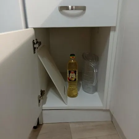 Sea Holidays Burgas Stad