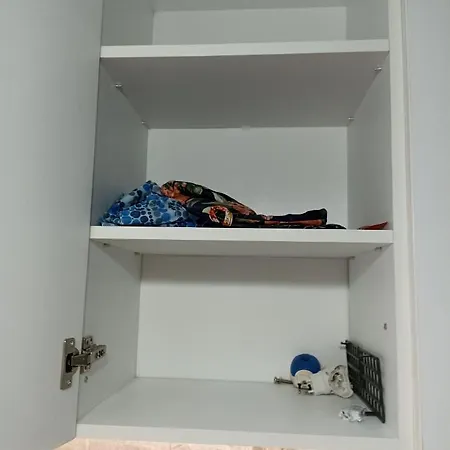 Sea Holidays Lejlighed Burgas City