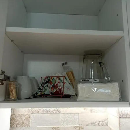 Lejlighed Sea Holidays *