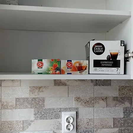 Lejlighed Sea Holidays *