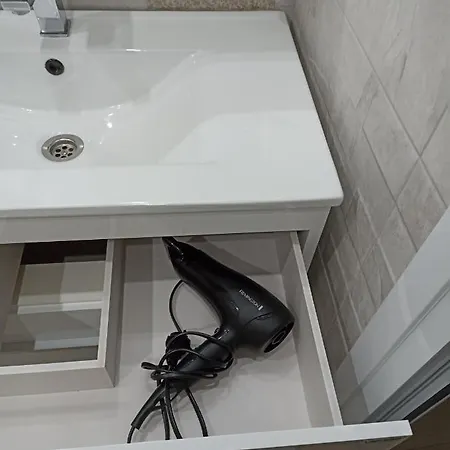 Apartment Sea Holidays Burgas