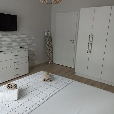 Lejlighed Sea Holidays Burgas City