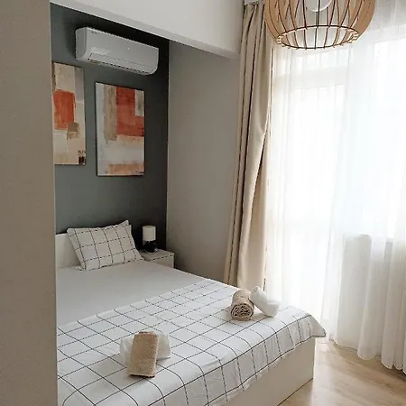 Sea Holidays * Burgas City