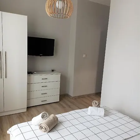 Sea Holidays Lejlighed