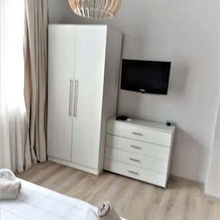 Sea Holidays Lejlighed Burgas City