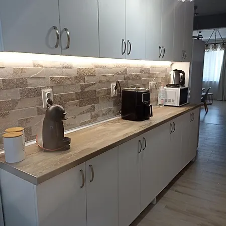 Sea Holidays Apartment