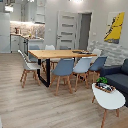 Lejlighed Sea Holidays