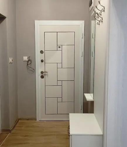 Sea Holidays Бургас