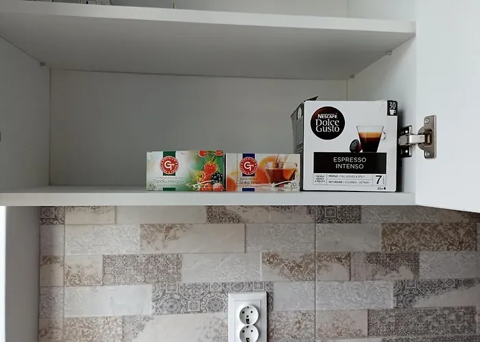 Апартамент Sea Holidays *