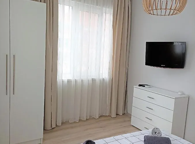 Sea Holidays Апартамент Бургас