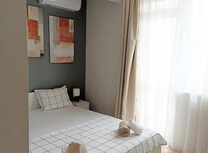 Sea Holidays * Бургас