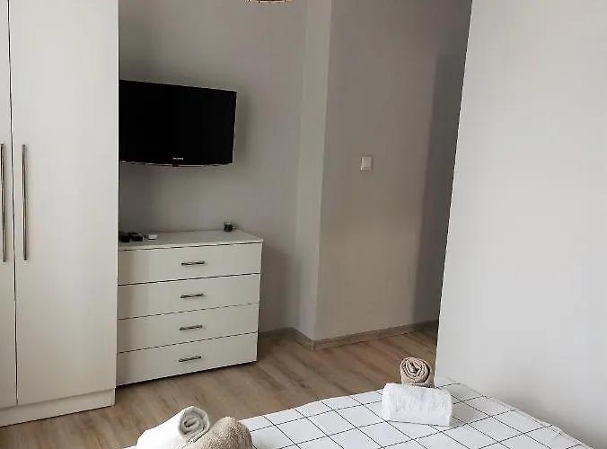 Sea Holidays Апартамент